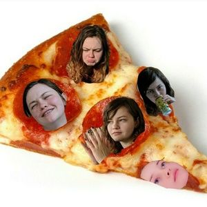 Meet your Posher, Riley